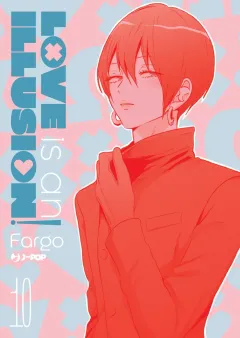 Volume cover